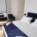 Lejlighed Gaby Podstrana