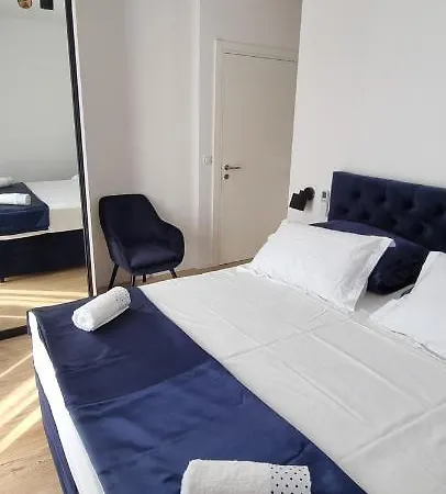 Apartment Gaby Podstrana