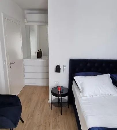 Apartment Gaby
