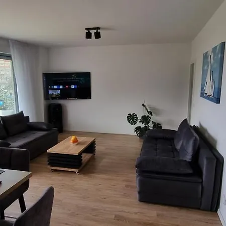 Apartment Gaby