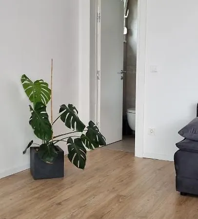 Gaby Apartment