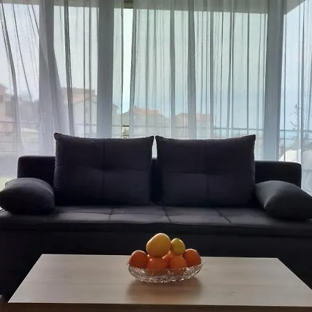 Apartment Gaby *