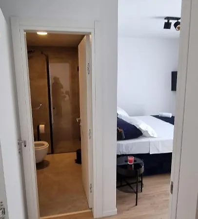 Gaby Apartment