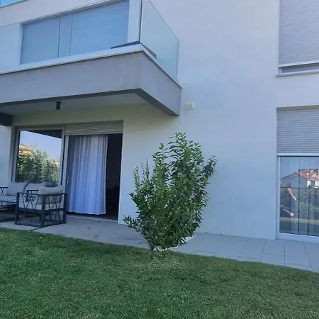 Gaby Apartment *